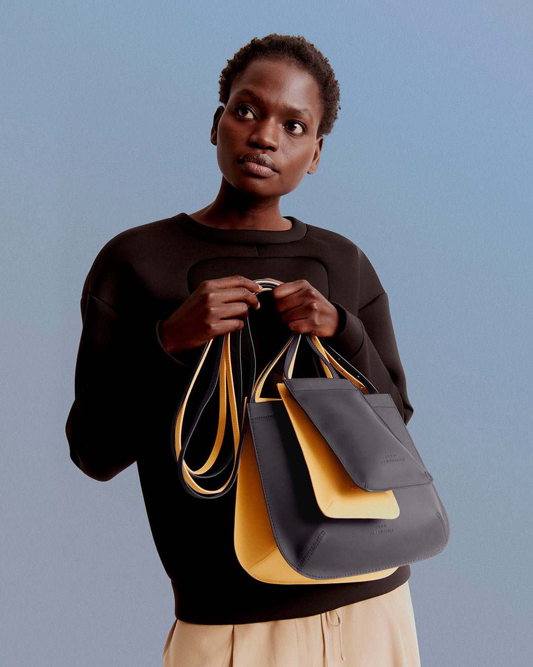 Hugo Bag