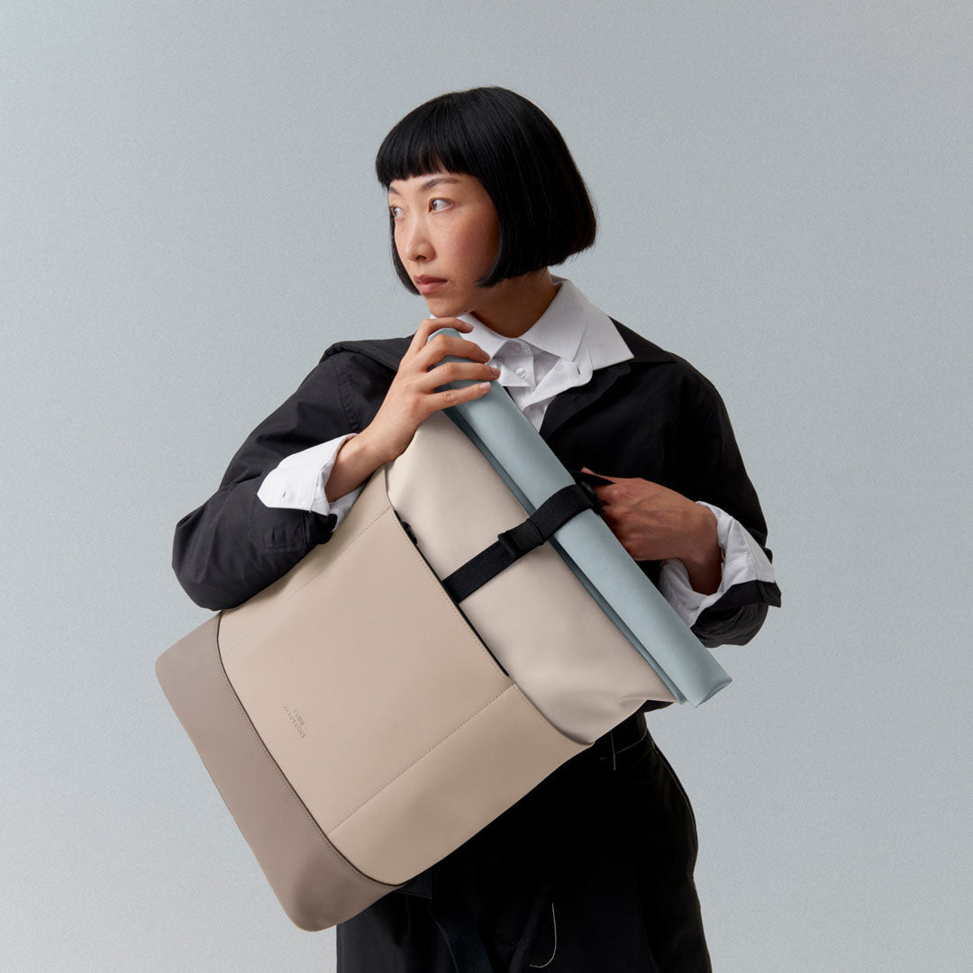 Hajo Medium Backpack