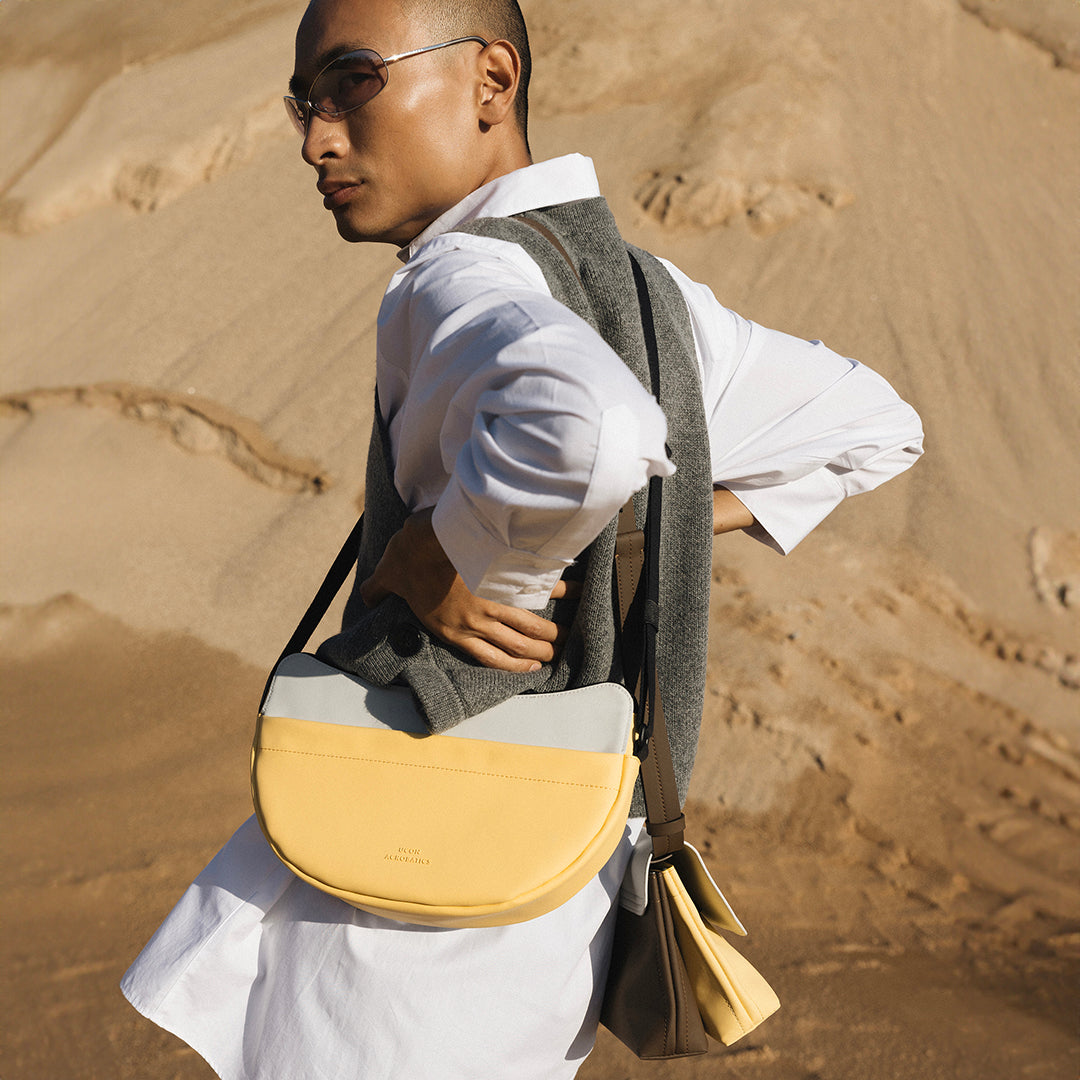 Alva Medium Bag