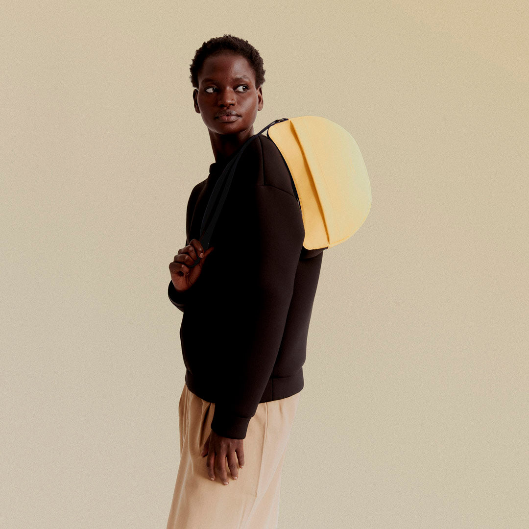 Alva Medium Bag