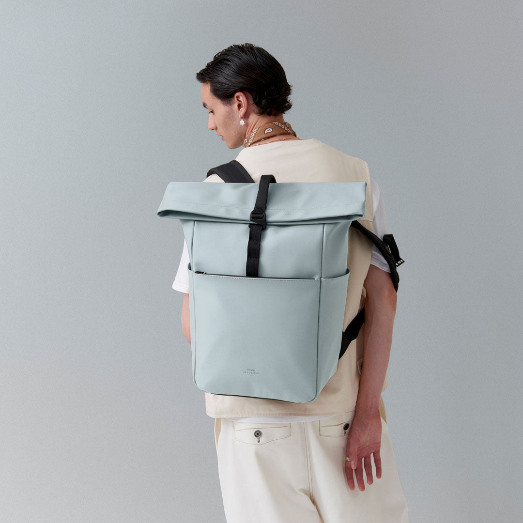 Yuto Medium Backpack