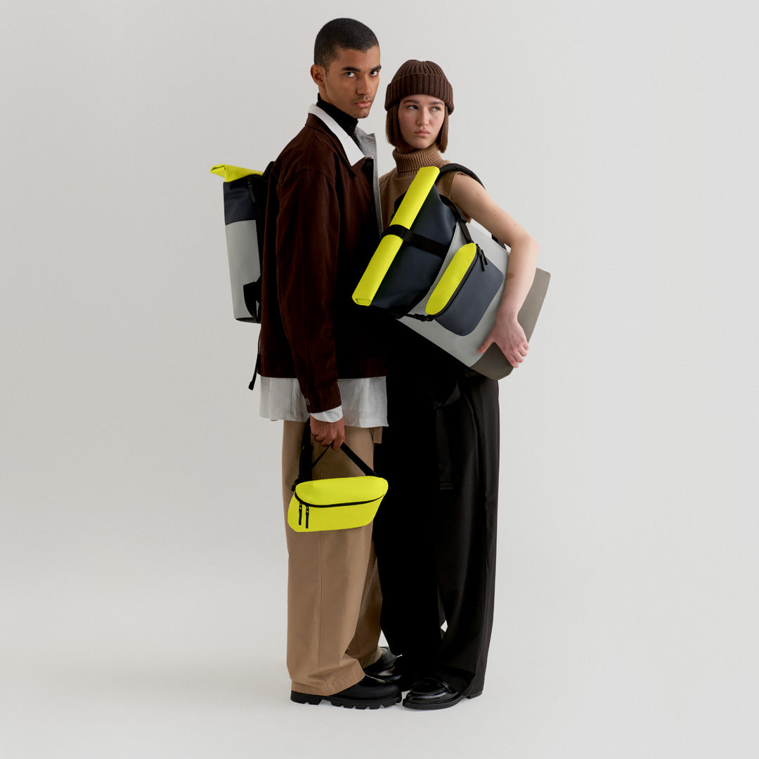 Hajo Medium Backpack