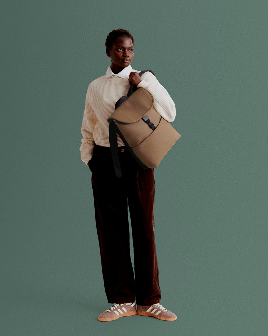 Mion Mini Backpack