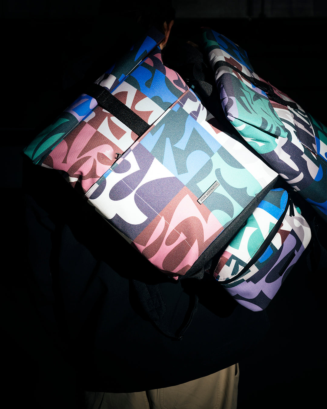 Hajo Mini Backpack