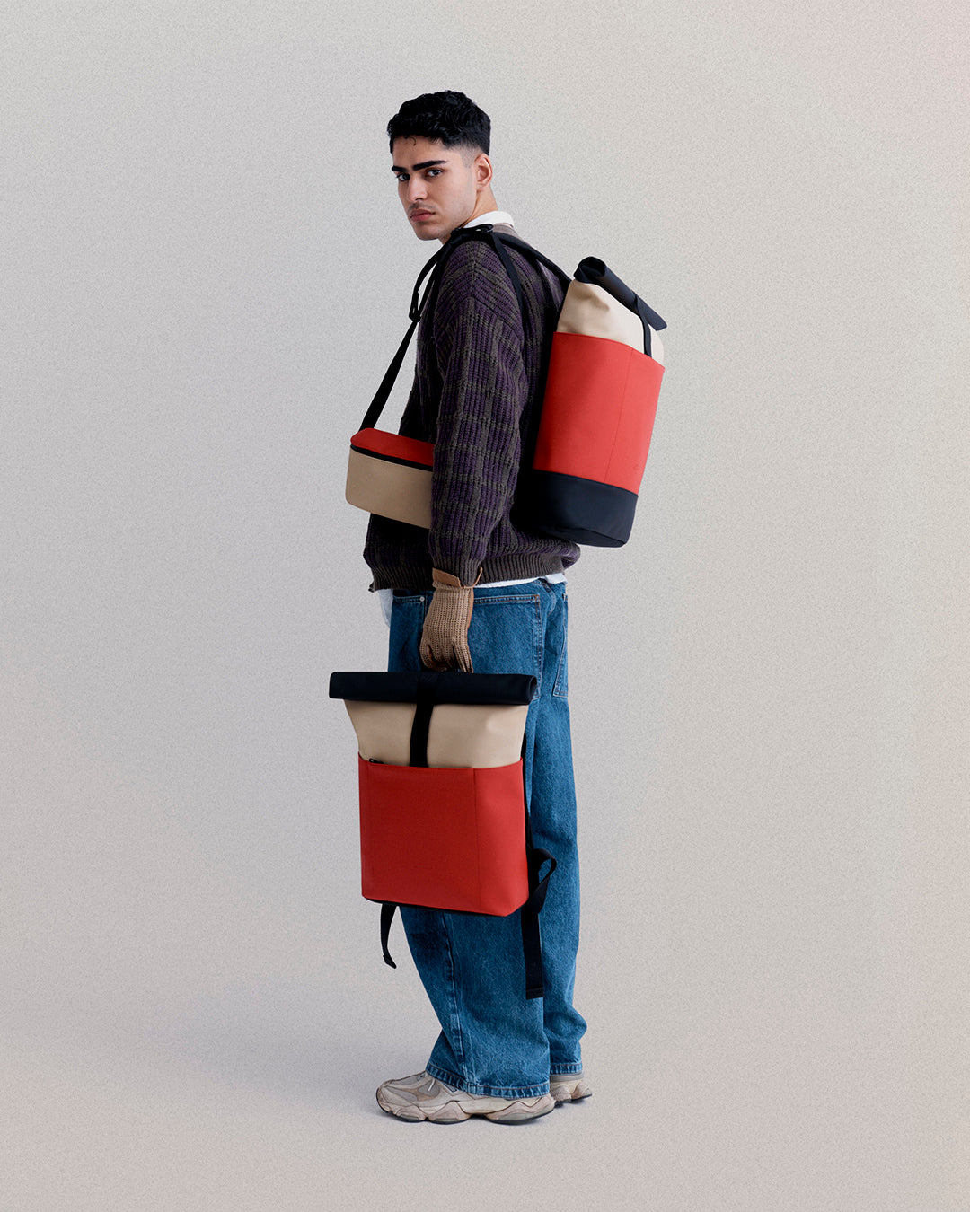 Hajo Mini Backpack