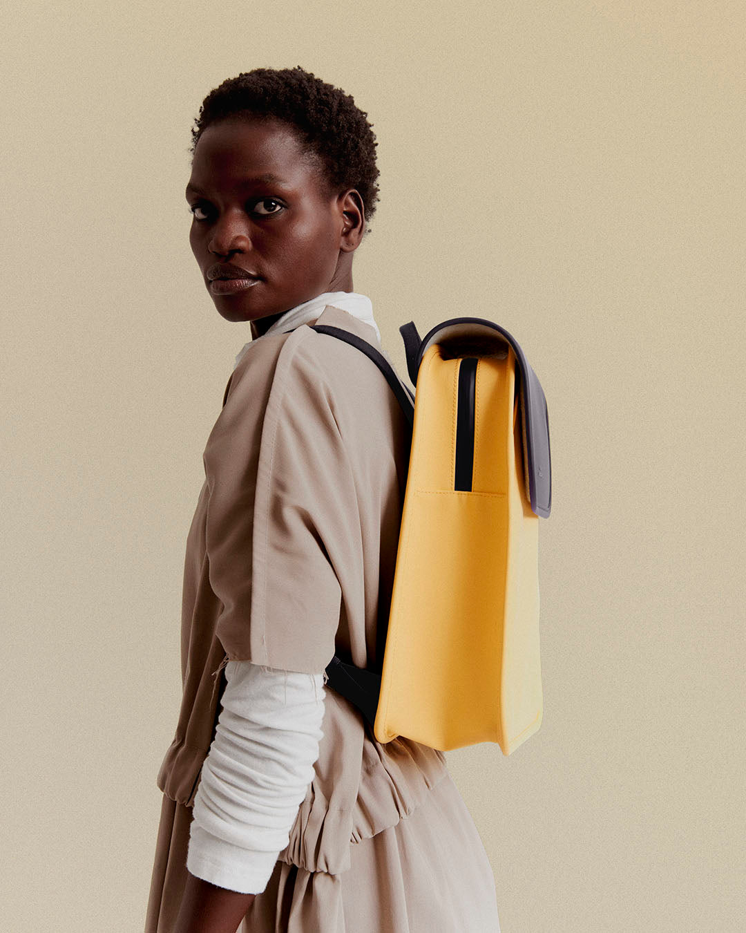 Adina Mini Backpack