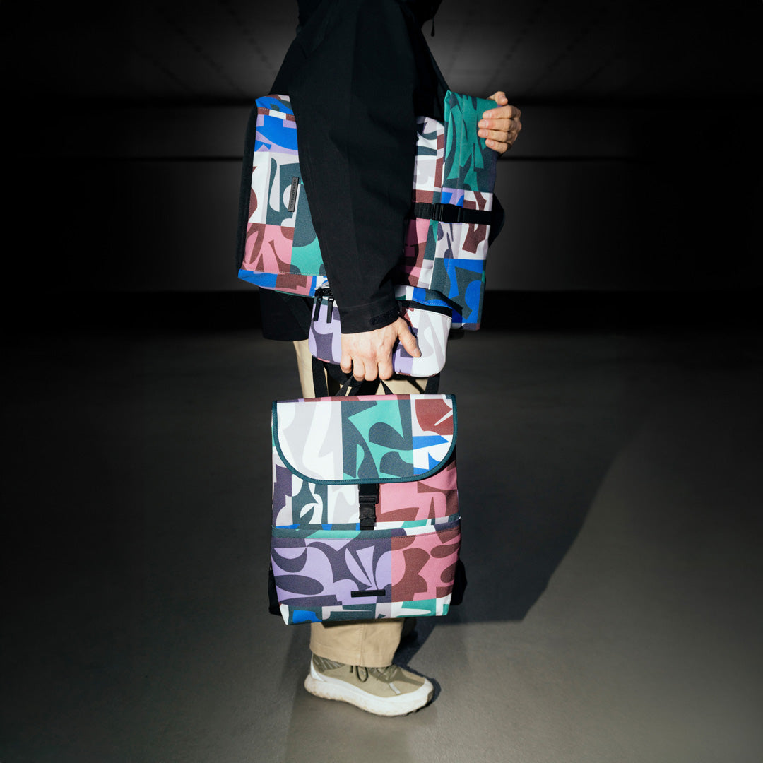 Mion Mini Backpack