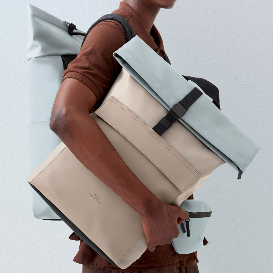 Jannik Medium Backpack