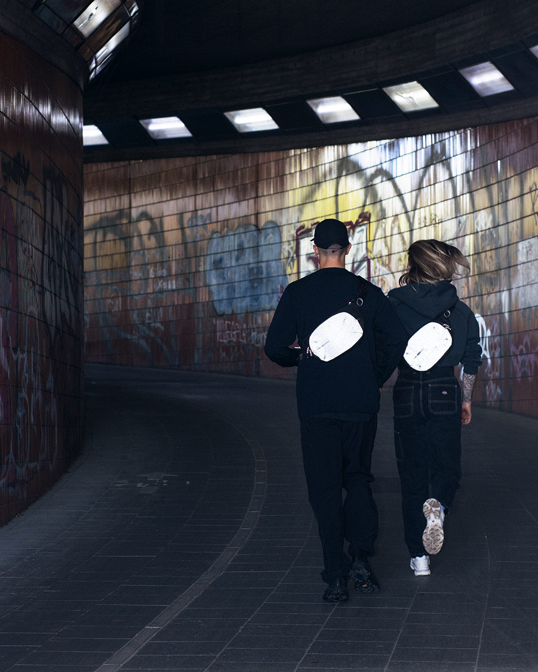 Urban Sling Bag