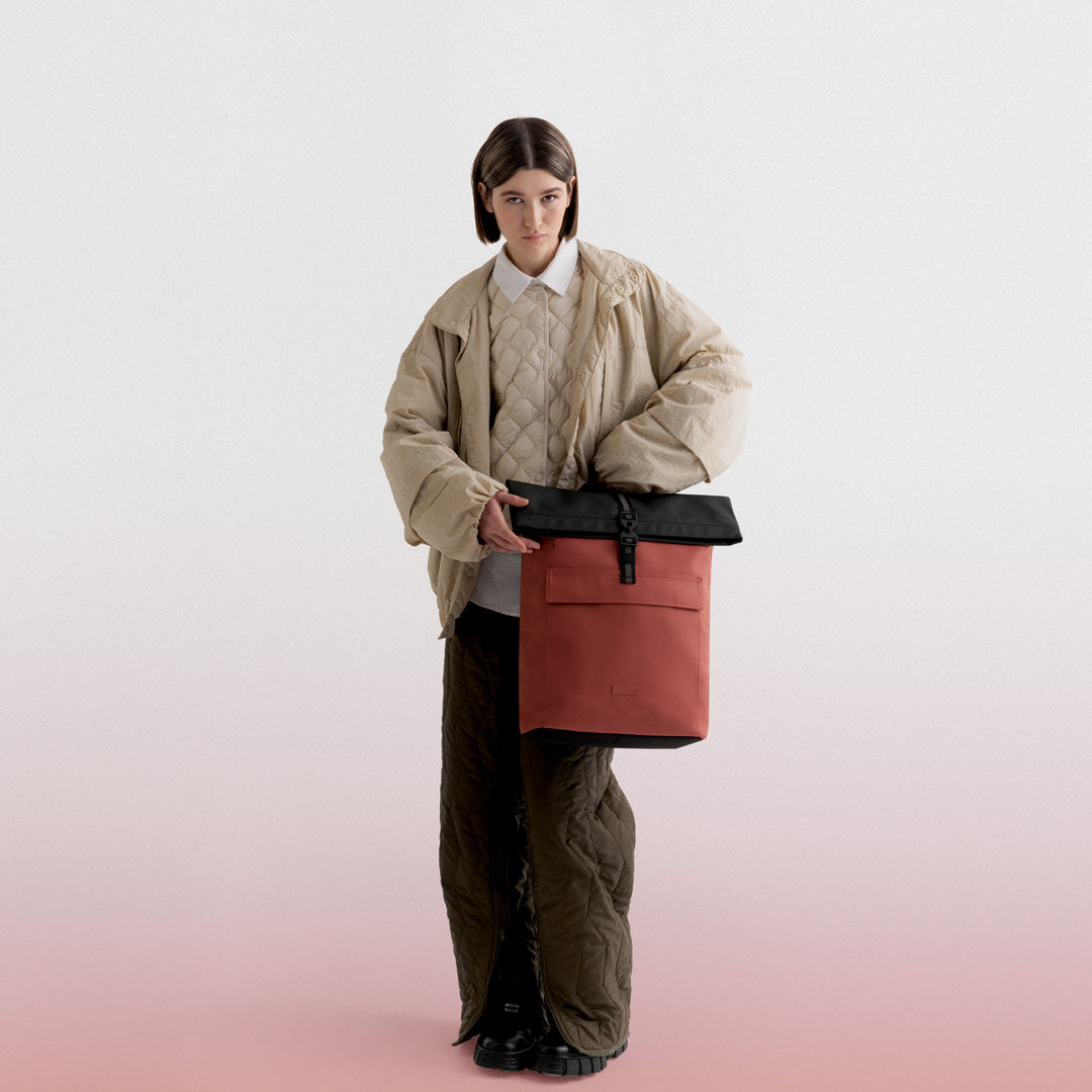 Jasper Medium Backpack