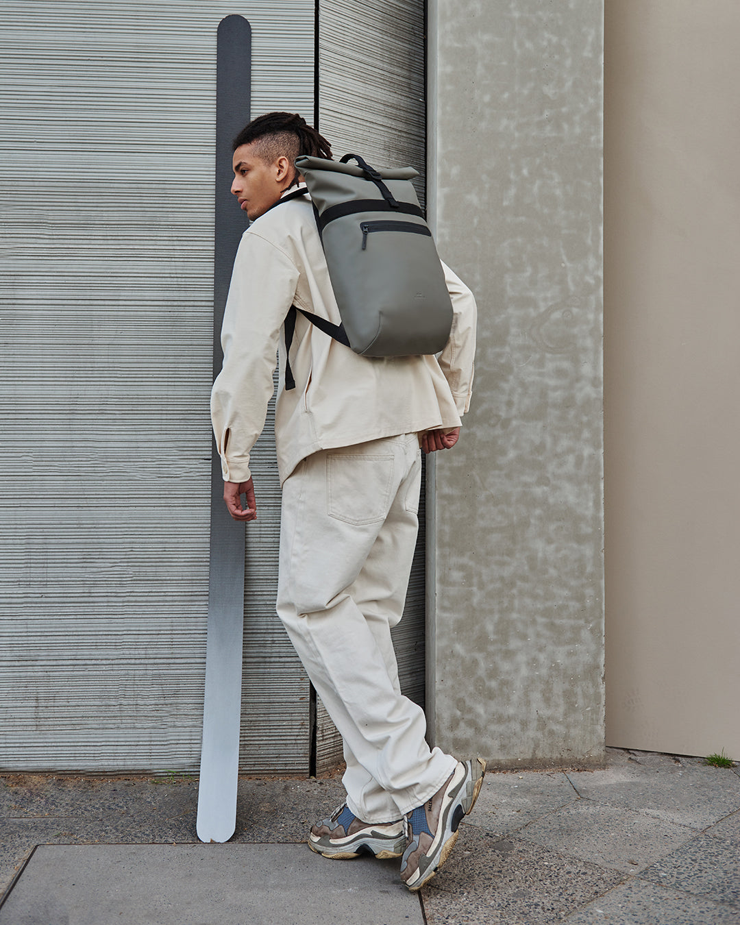 Marvin Backpack Eike König Collaboration