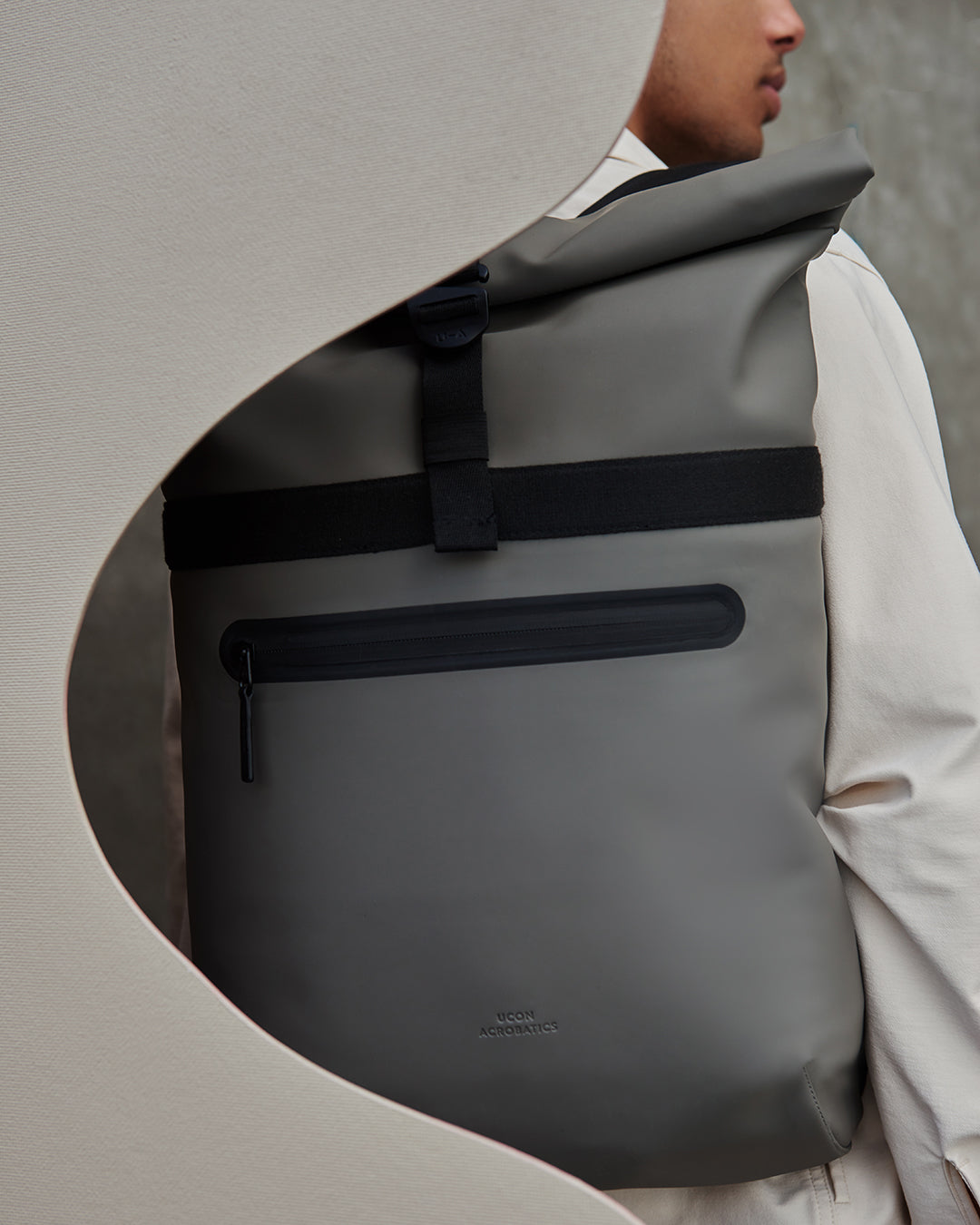 Marvin Backpack Eike König Collaboration
