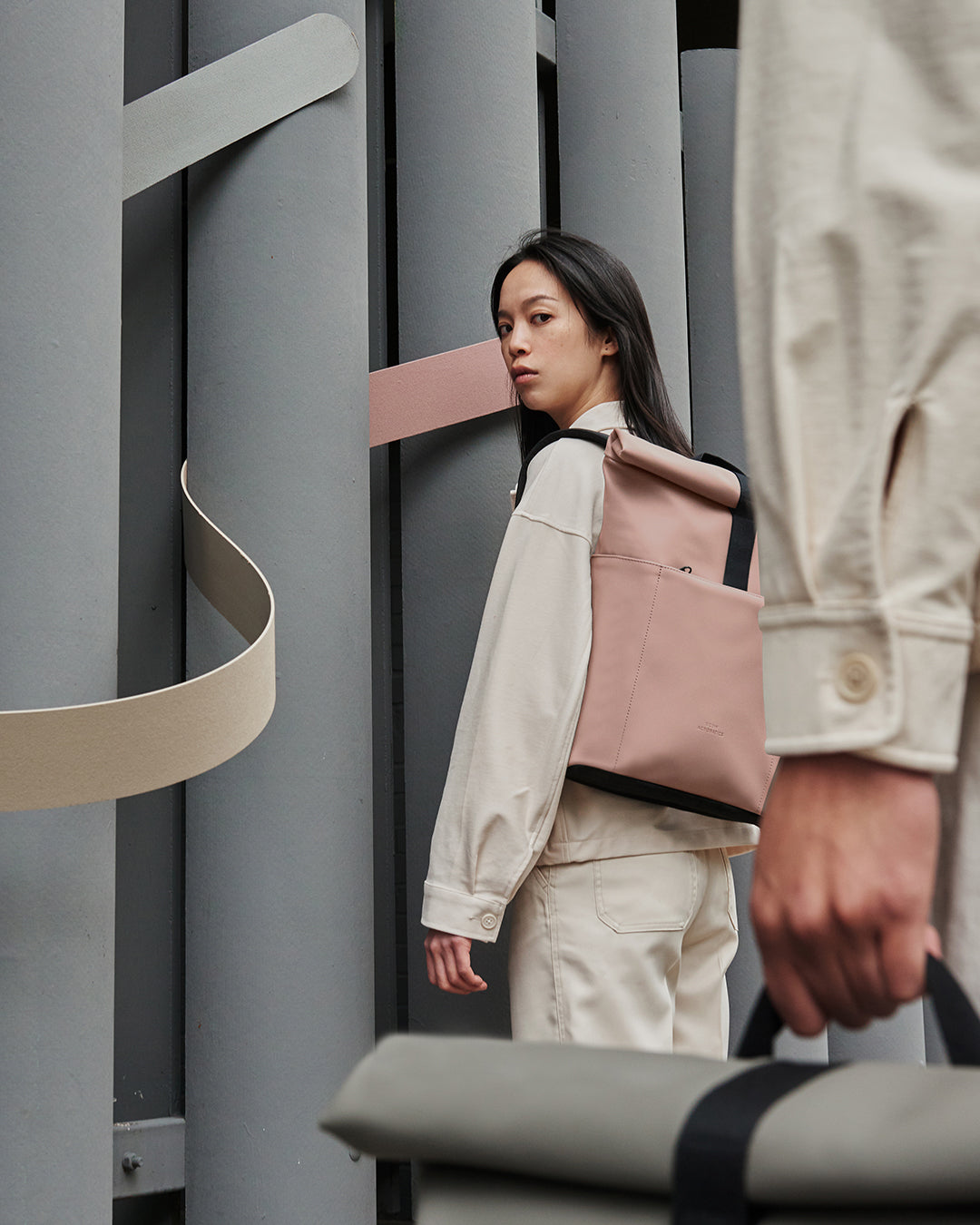 Marvin Backpack Eike König Collaboration