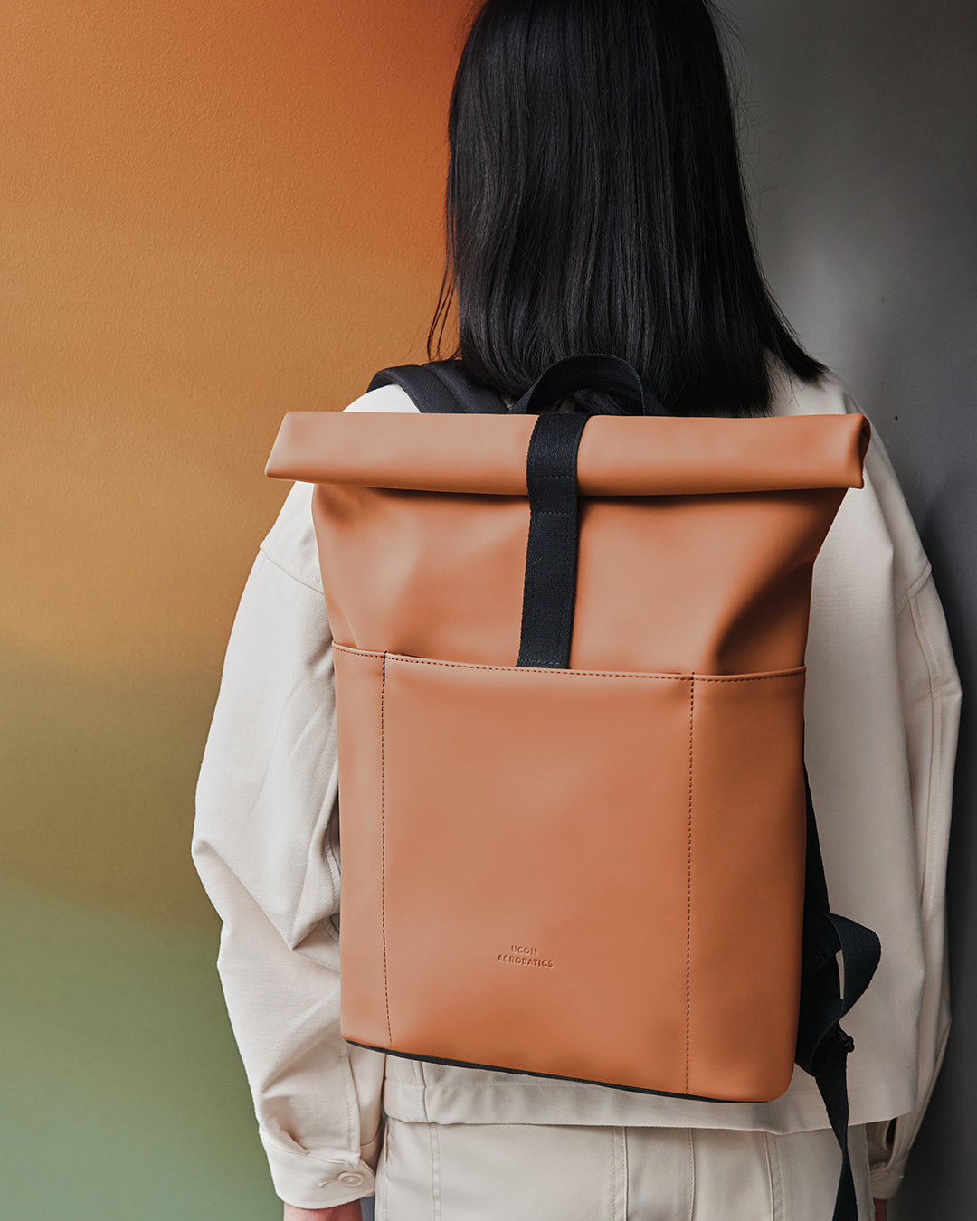 Marvin Backpack Eike König Collaboration