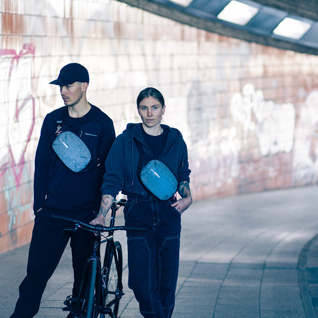 Urban Sling Bag