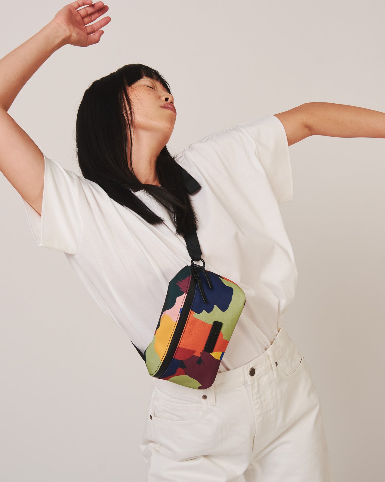 Marvin Backpack Eike König Collaboration