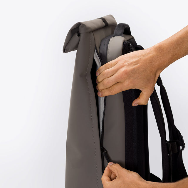 Hajo Pro Backpack