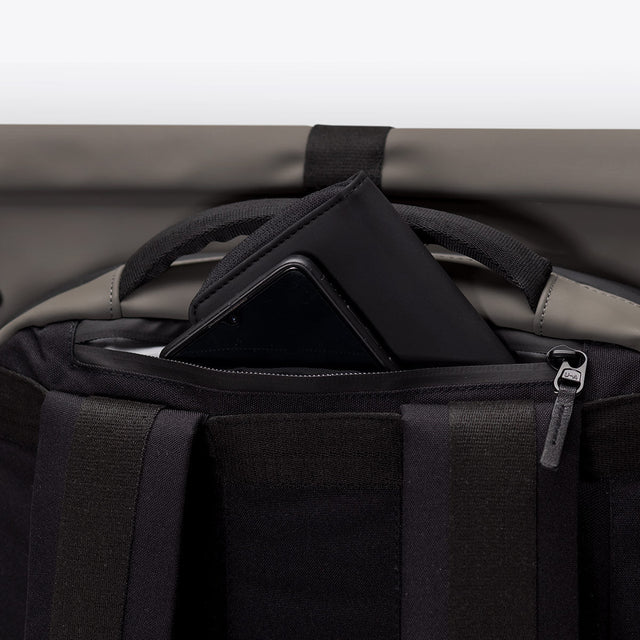 Hajo Pro Backpack