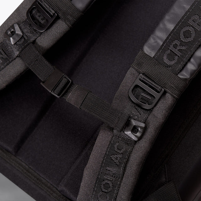 Jasper Medium Backpack