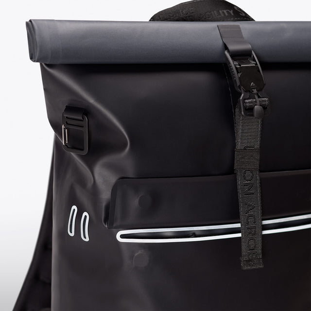 Jasper Medium Backpack